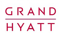 Hyatt On The Bund Shanghai Logo